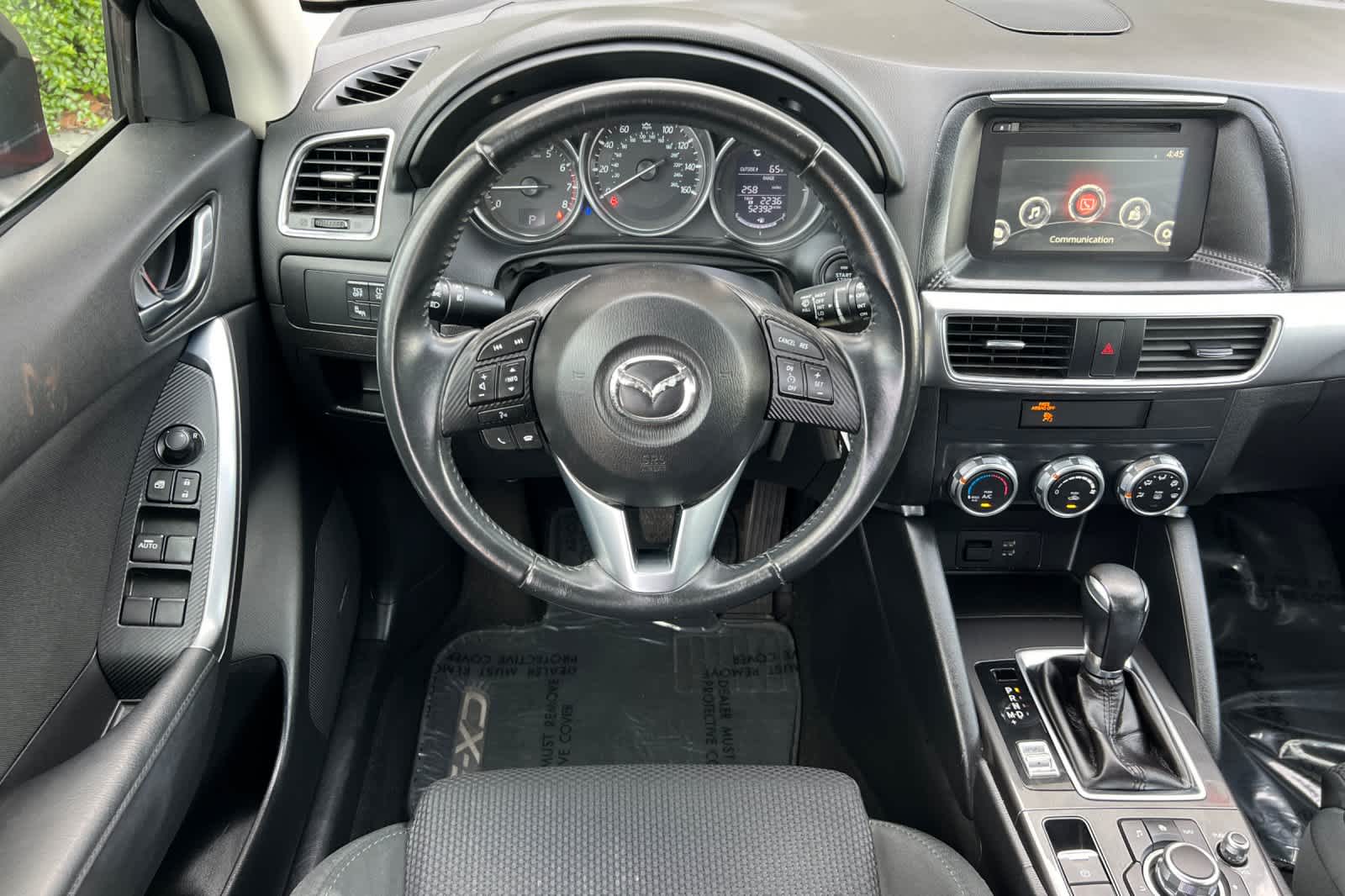 Thumbnail: 2016 Mazda CX-5 - 14