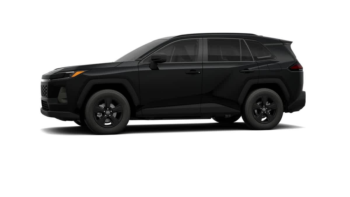 Thumbnail: 2026 Toyota RAV4 - 3
