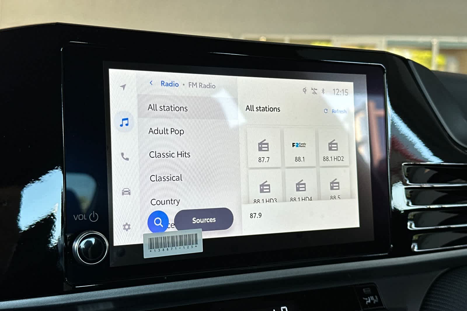 Thumbnail: 2026 Toyota Camry - 19