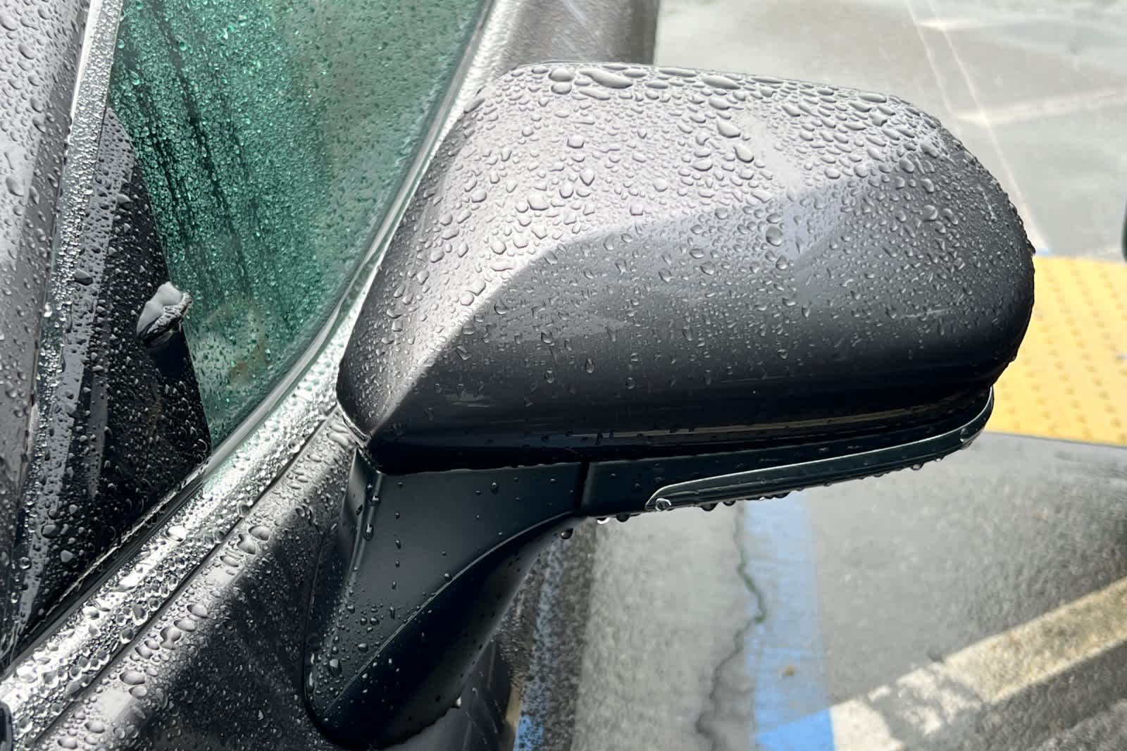 Thumbnail: 2024 Toyota Camry - 21