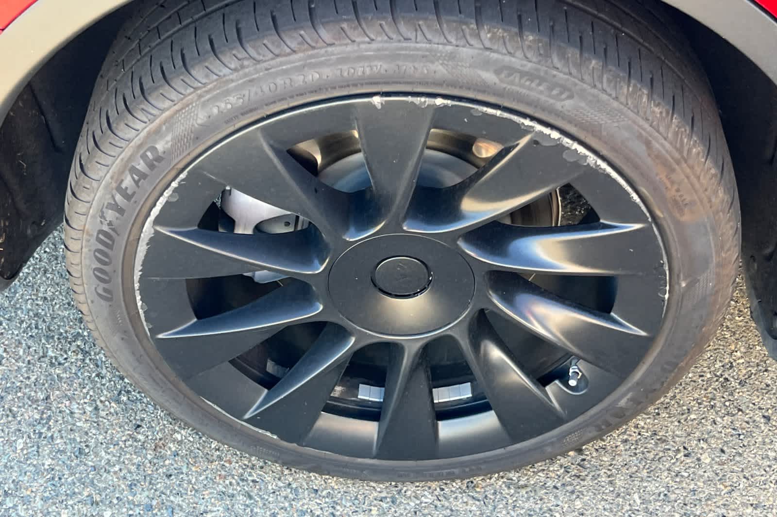 Thumbnail: 2020 Tesla Model Y - 17