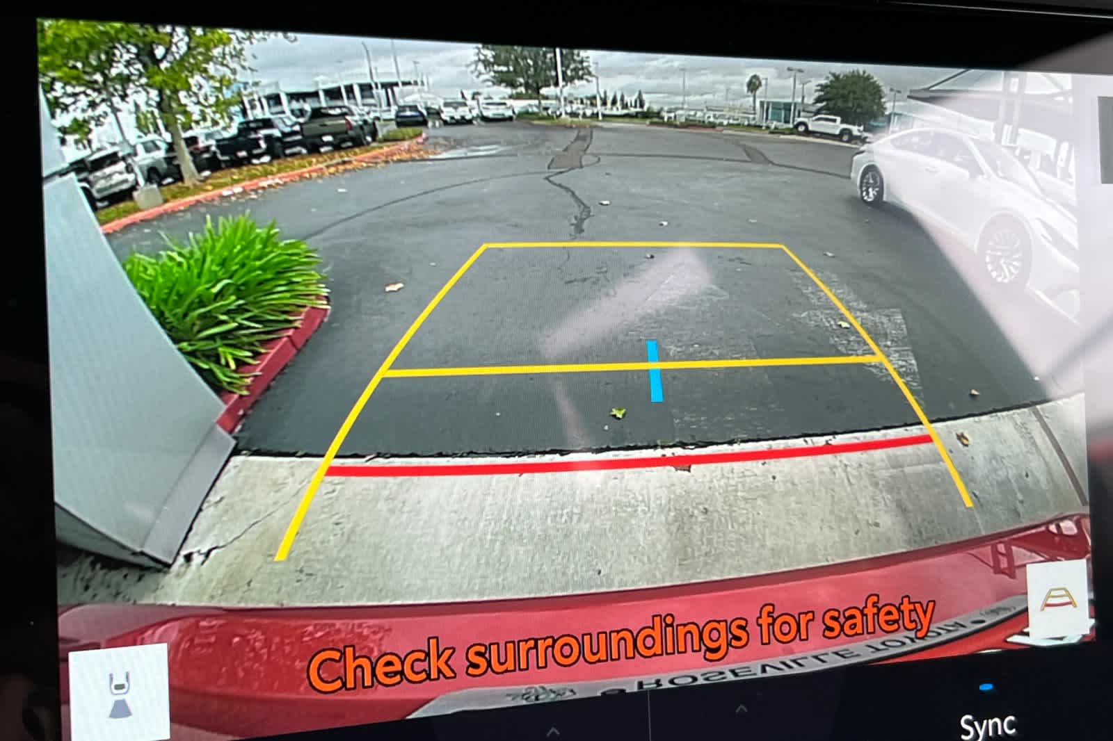 Thumbnail: 2026 Toyota bZ - 20