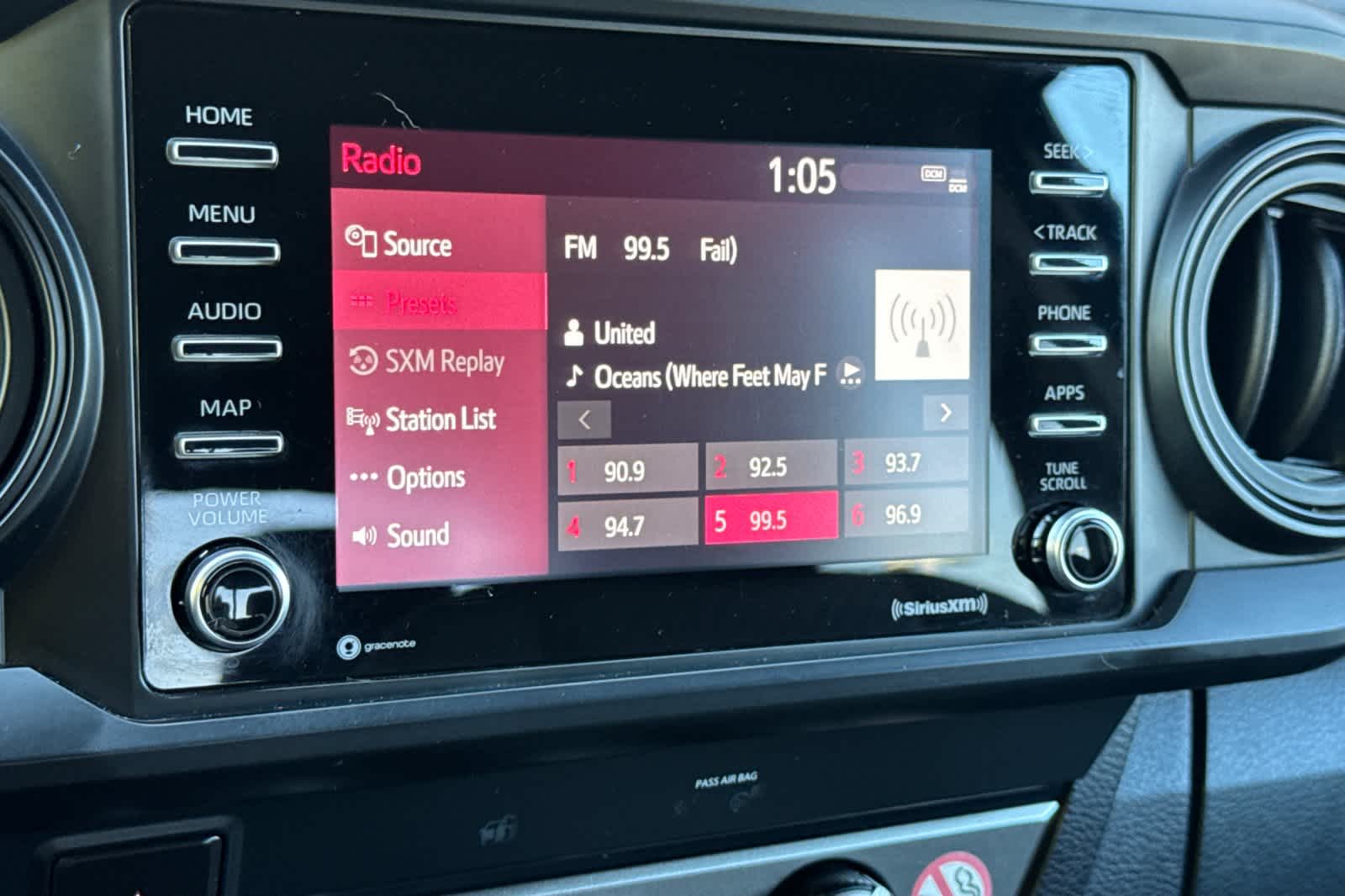 Thumbnail: 2022 Toyota Tacoma - 18