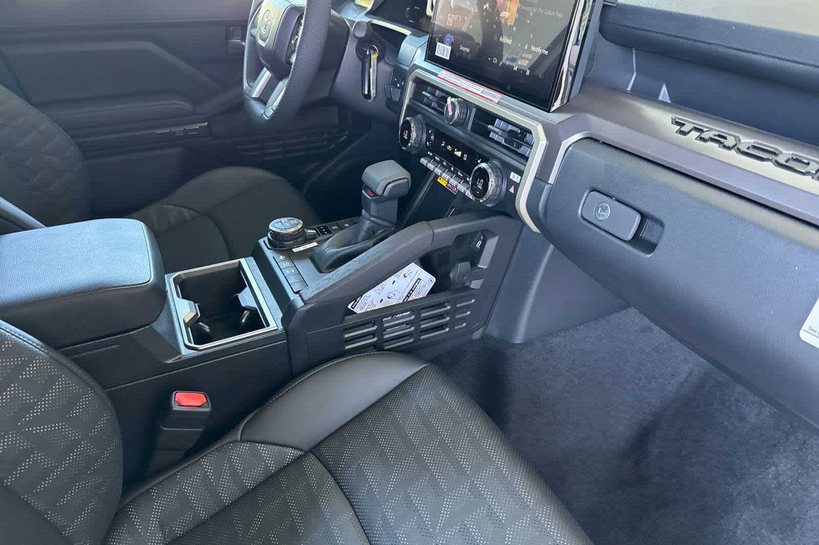 Thumbnail: 2025 Toyota Tacoma - 15