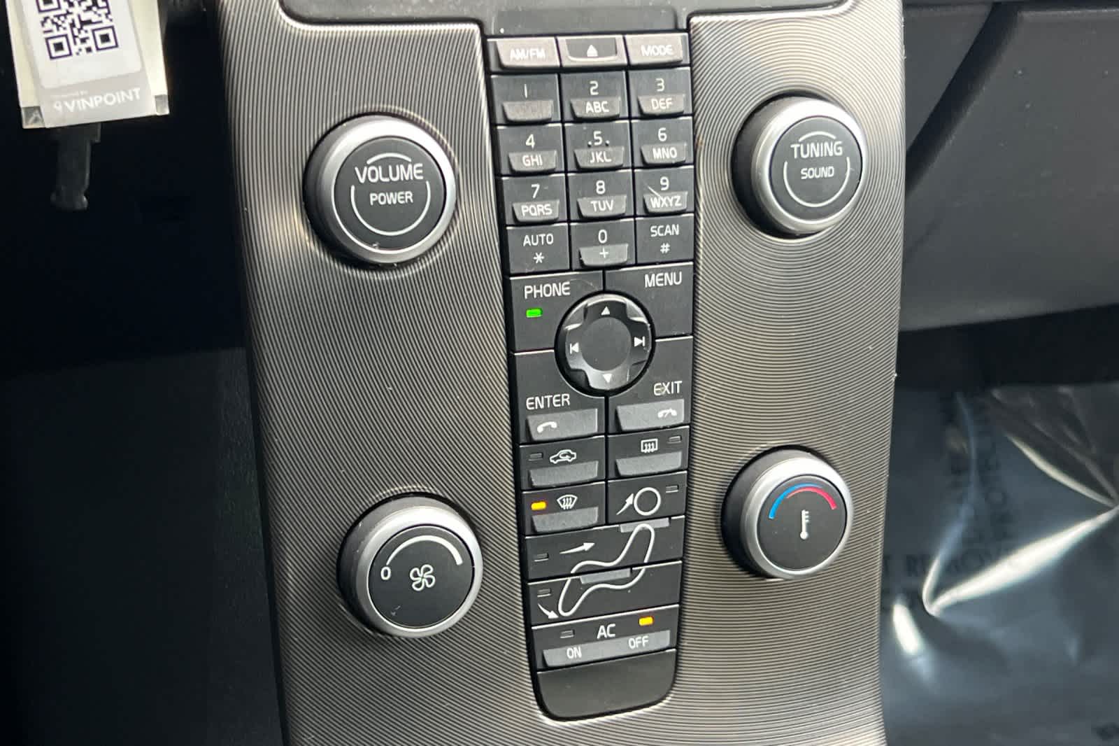 Thumbnail: 2011 Volvo C30 - 20