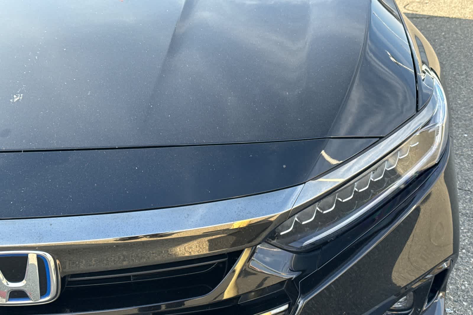 Thumbnail: 2022 Honda Accord - 11