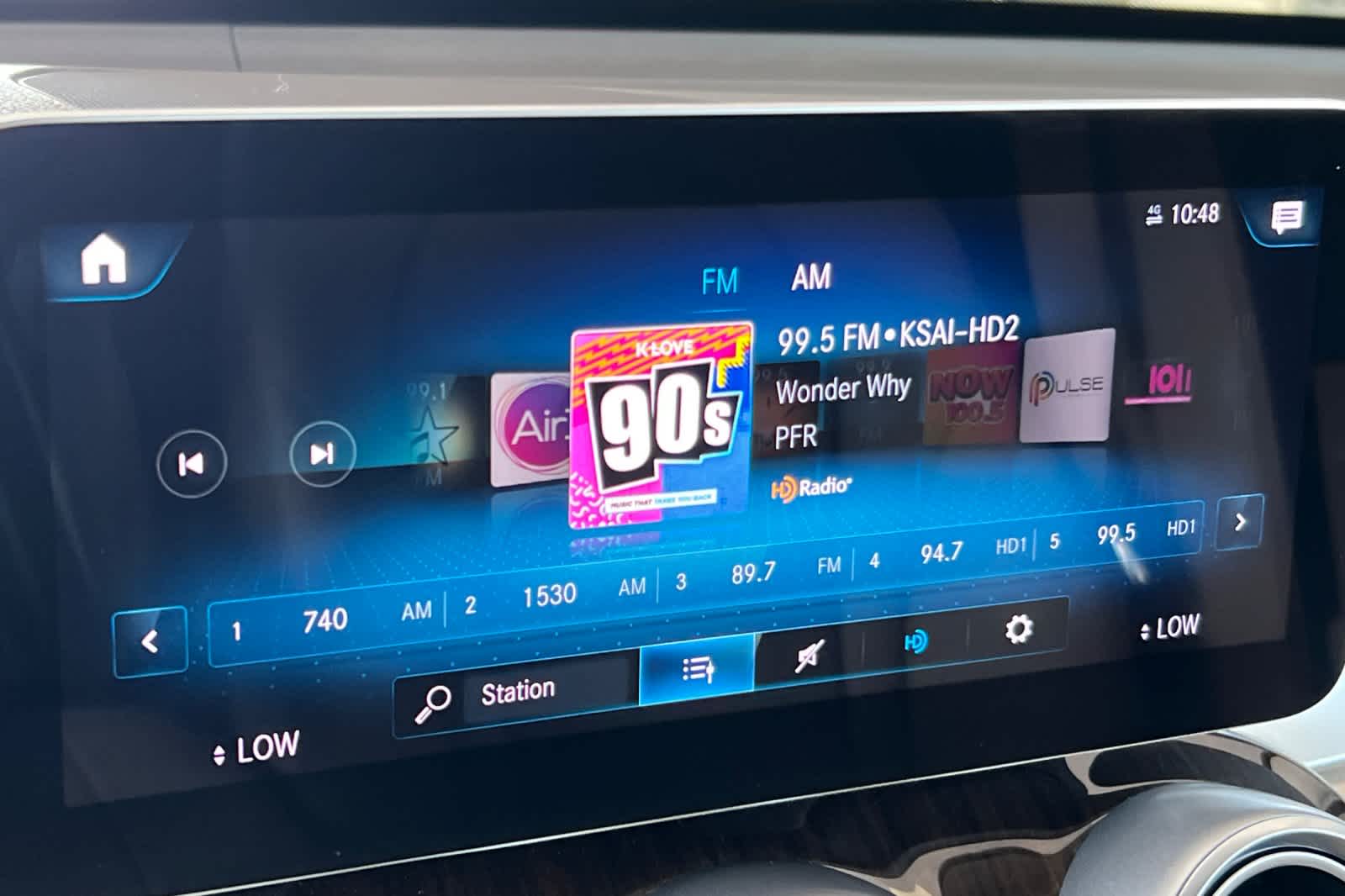 Thumbnail: 2021 Mercedes-Benz GLC - 20