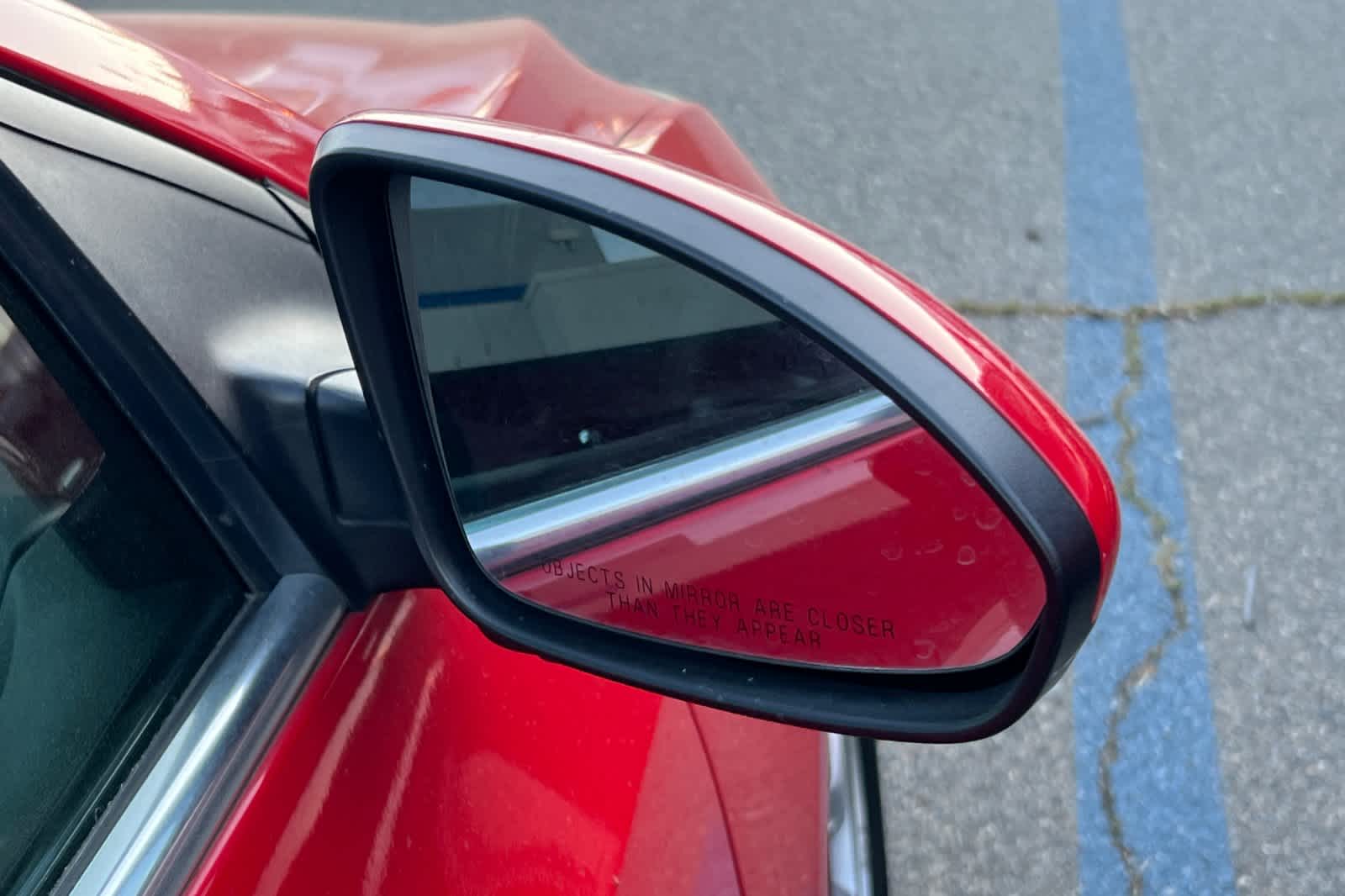 Thumbnail: 2016 Chevrolet Cruze - 12