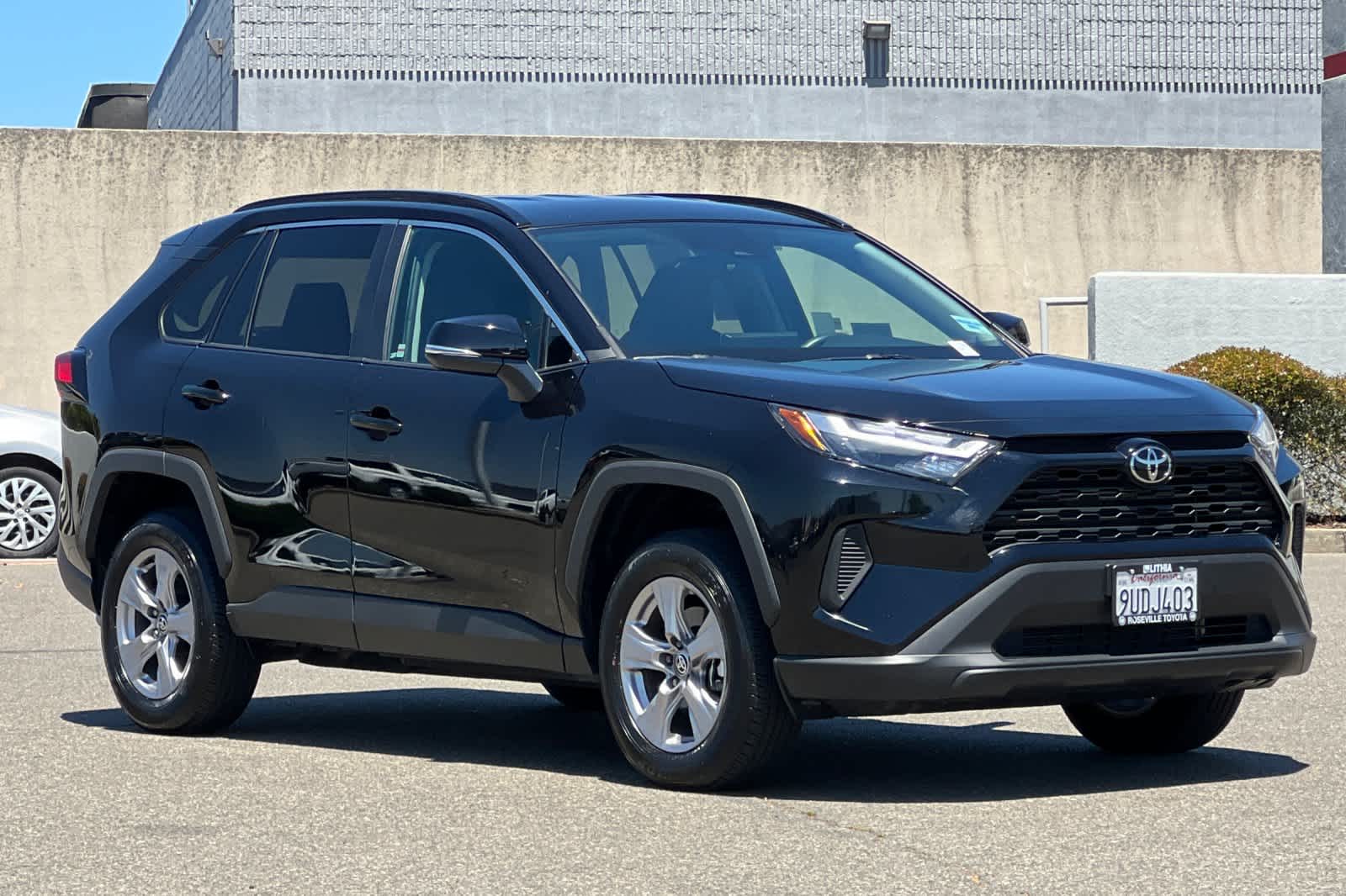Thumbnail: 2025 Toyota RAV4 - 5