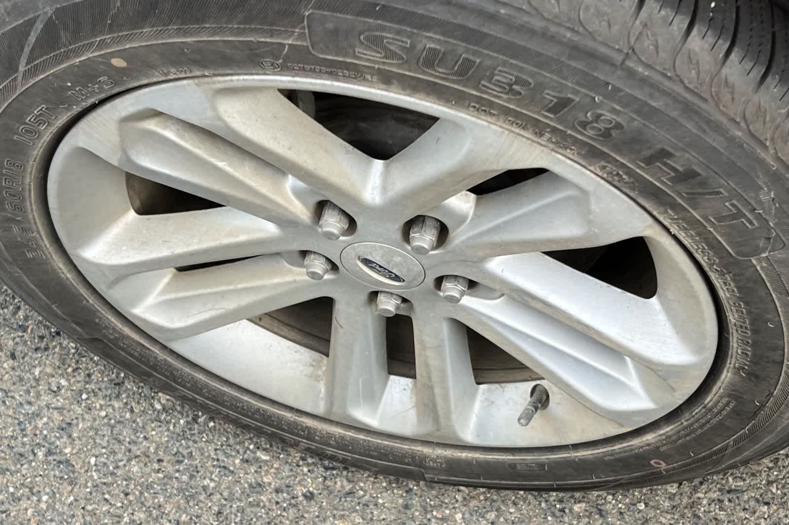 Thumbnail: 2017 Ford Explorer - 14