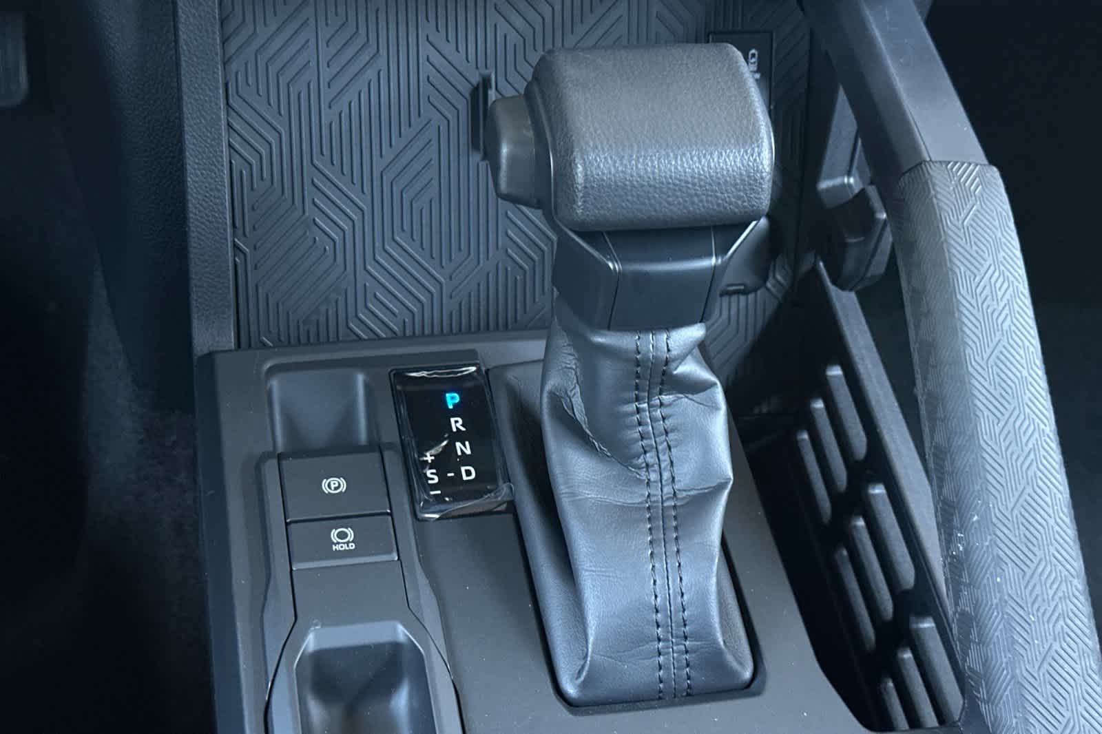 2025 Toyota Tacoma SR 22