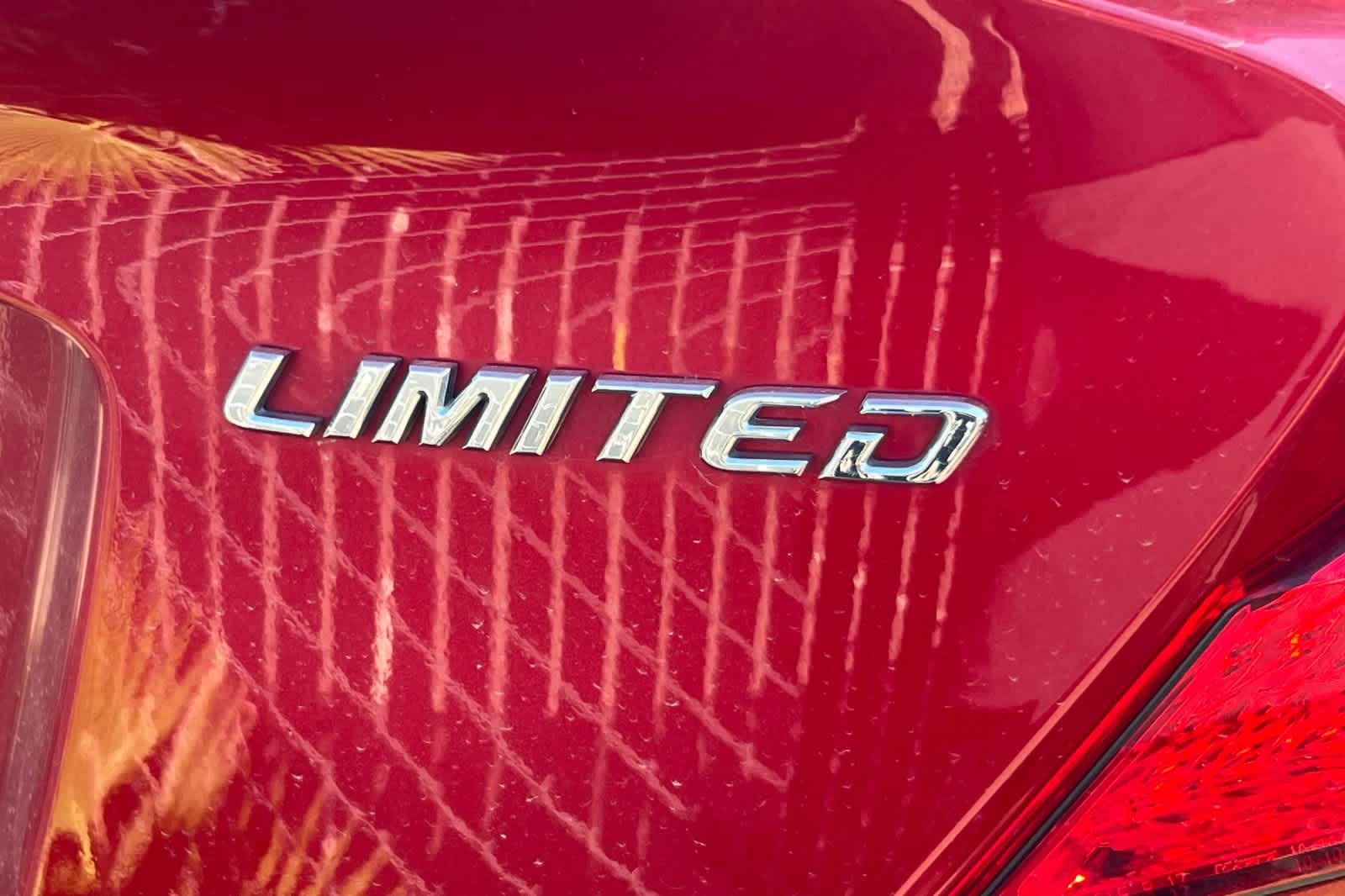 2020 Toyota C-HR Limited 7