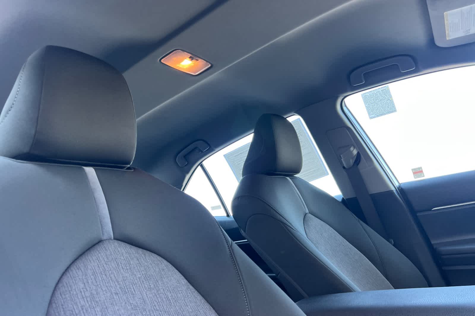 Thumbnail: 2024 Toyota Camry - 16