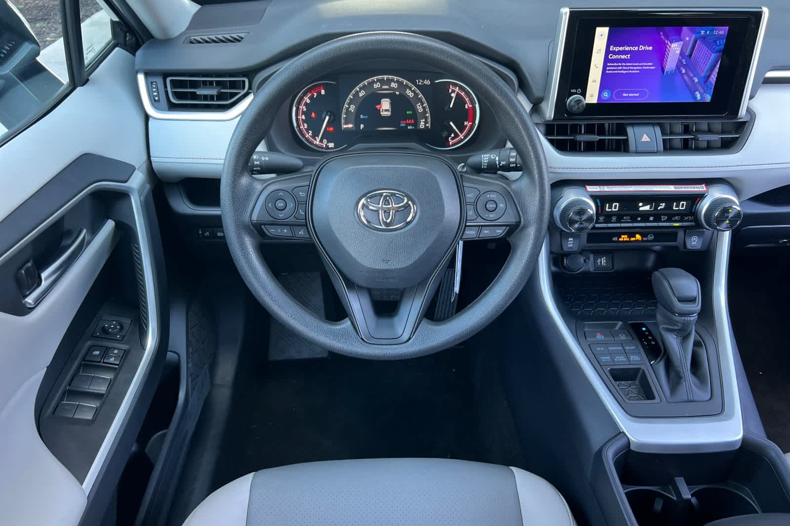 Thumbnail: 2025 Toyota RAV4 - 15