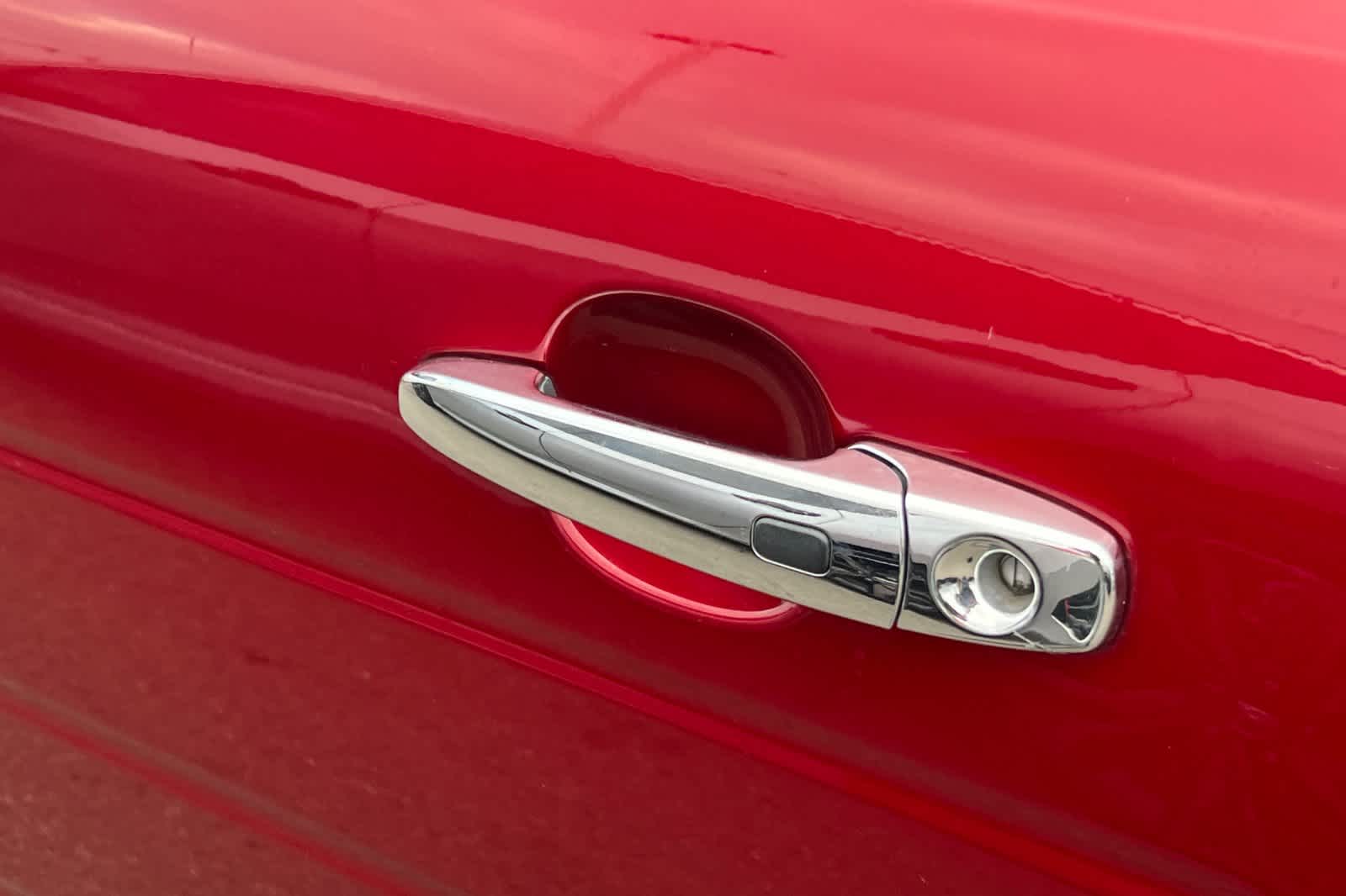 Thumbnail: 2019 Ford Flex - 19