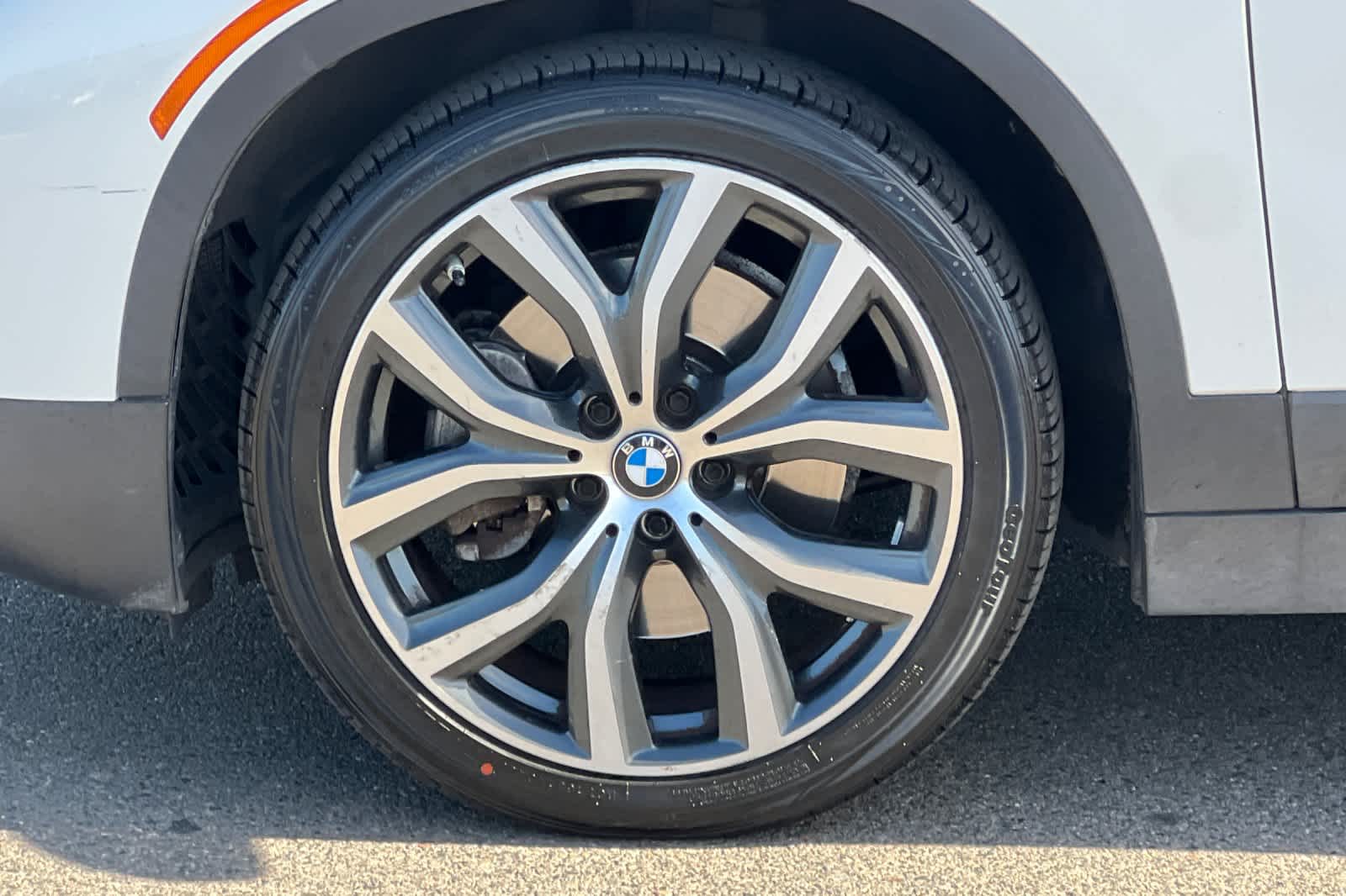Thumbnail: 2019 BMW X2 - 31