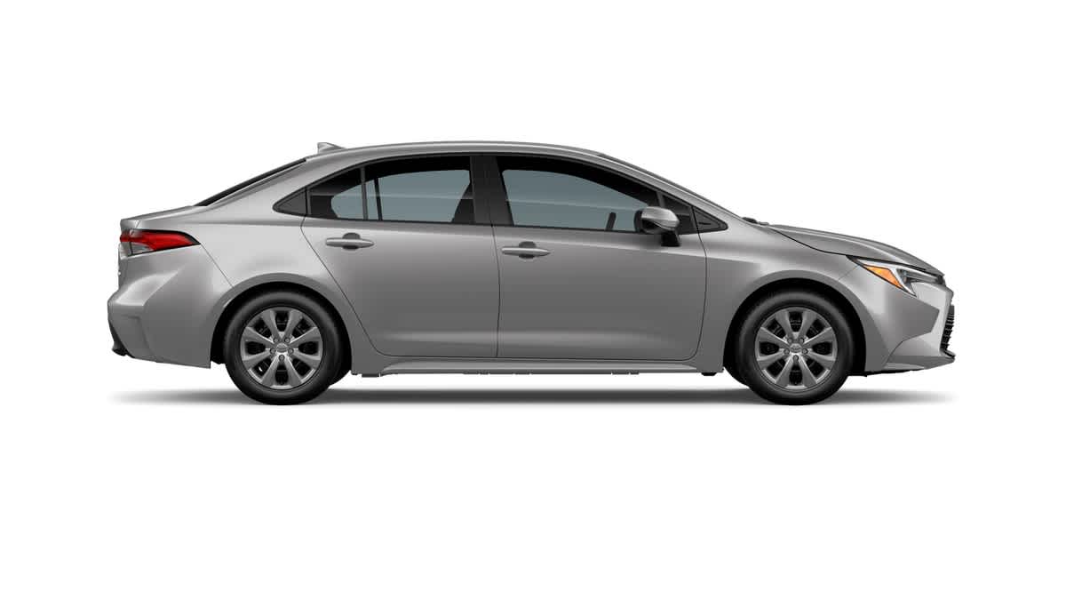 Thumbnail: 2026 Toyota Corolla - 12
