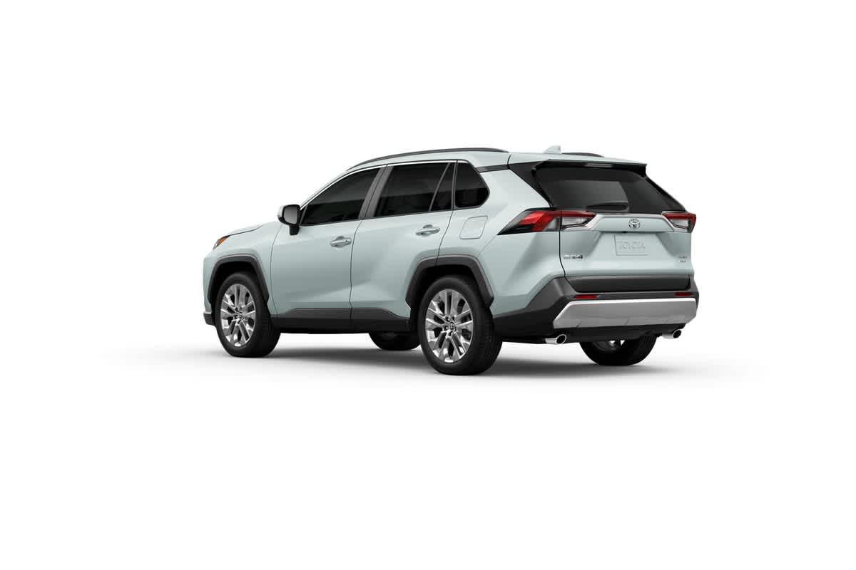 Thumbnail: 2025 Toyota RAV4 - 6
