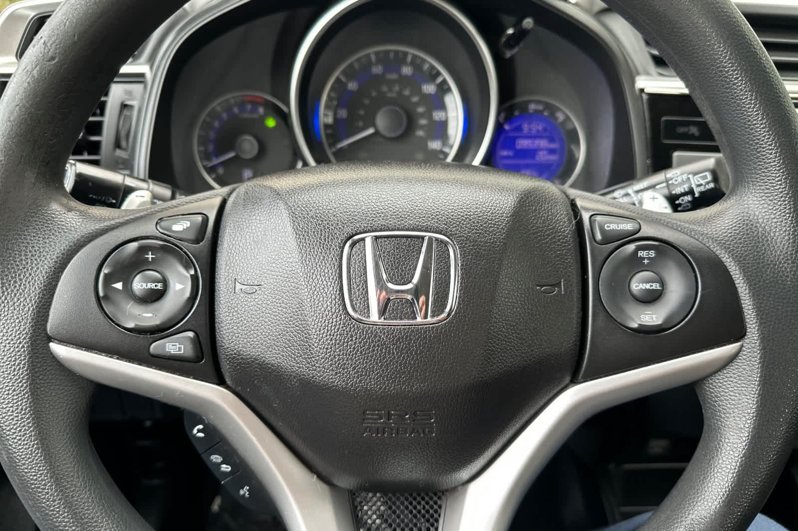 Thumbnail: 2016 Honda Fit - 24