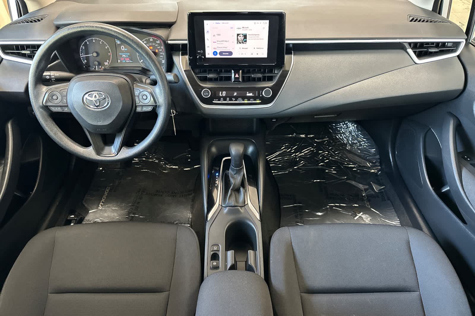 Thumbnail: 2023 Toyota Corolla - 3