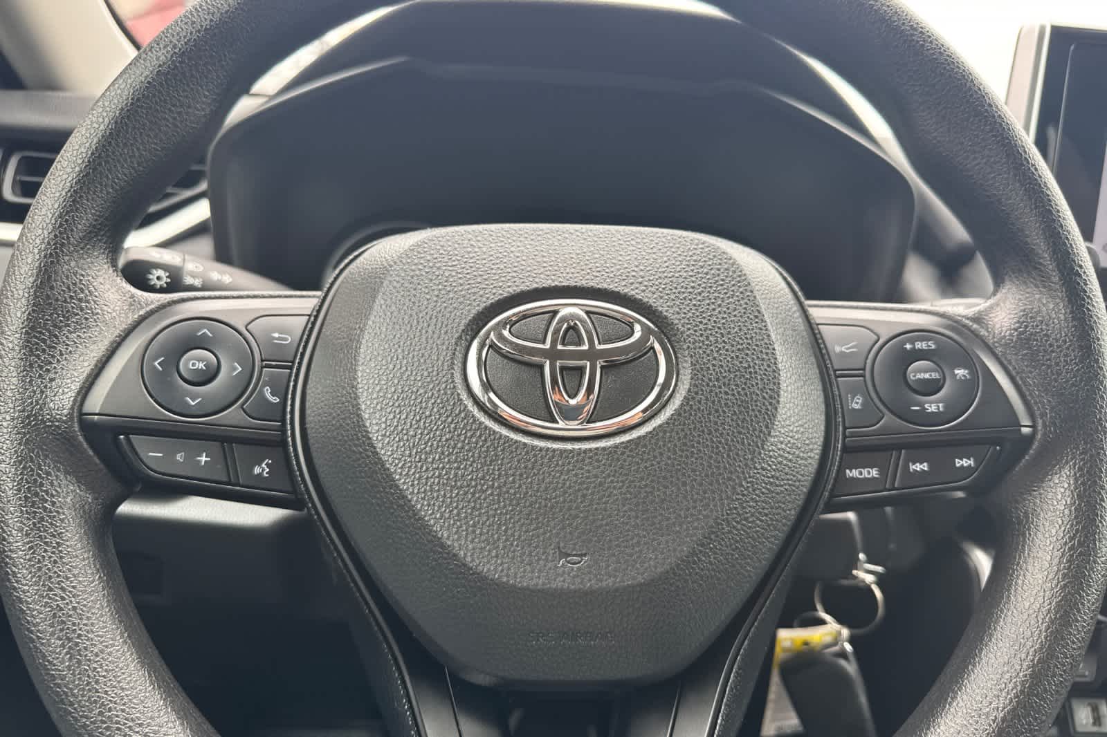 Thumbnail: 2024 Toyota RAV4 - 24