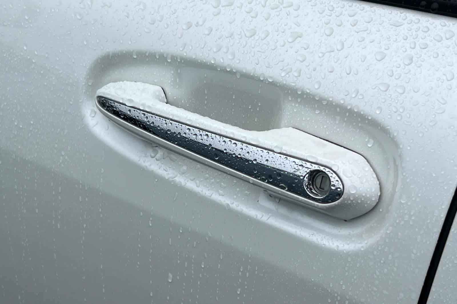 2021 Toyota Sienna Limited 19