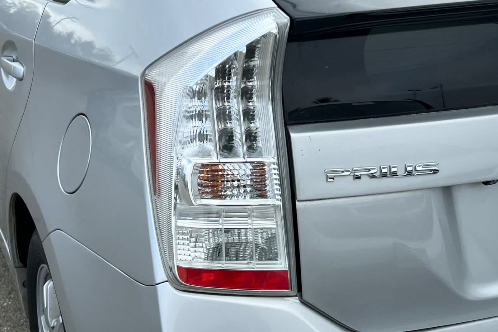 Thumbnail: 2010 Toyota Prius - 14