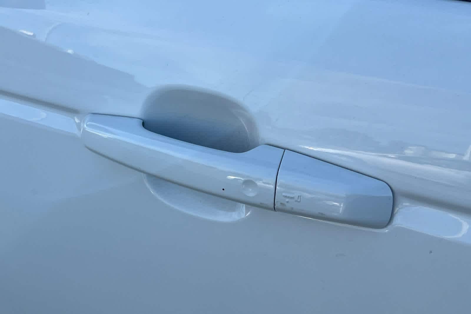 Thumbnail: 2017 Land Rover Range Rover Sport - 7