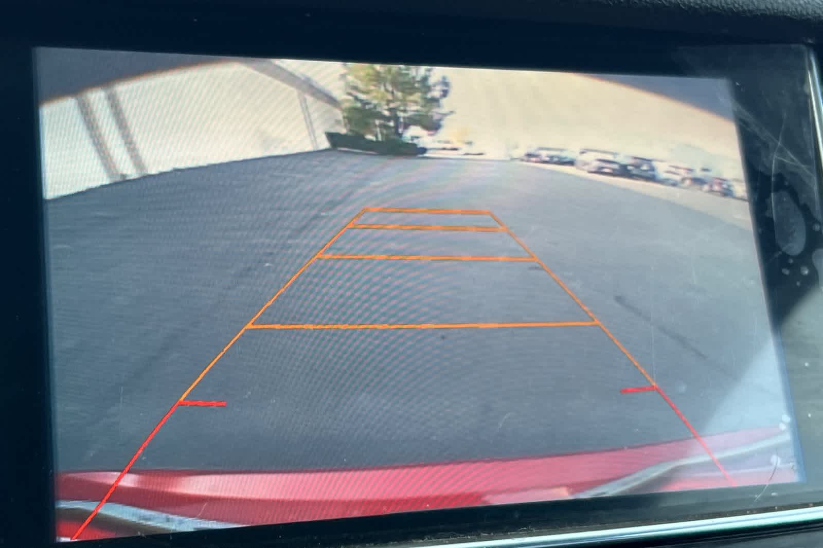 Thumbnail: 2017 Buick Encore - 20