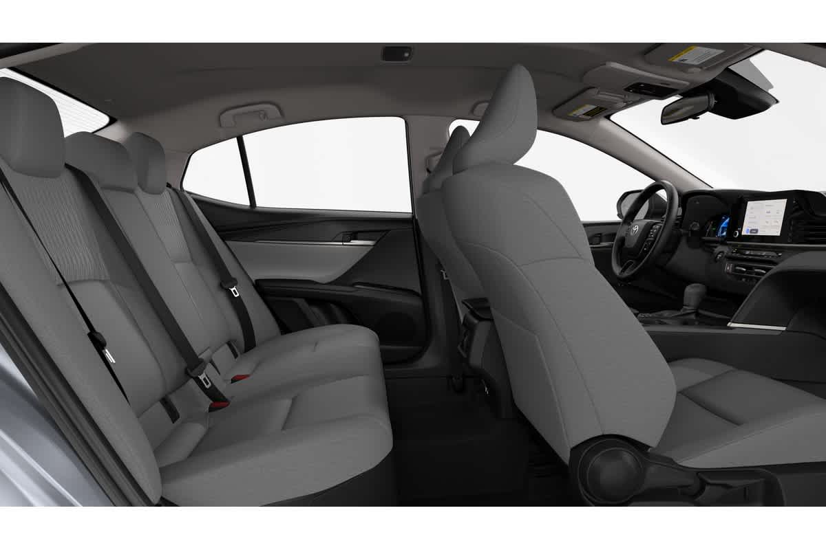 Thumbnail: 2026 Toyota Camry - 21