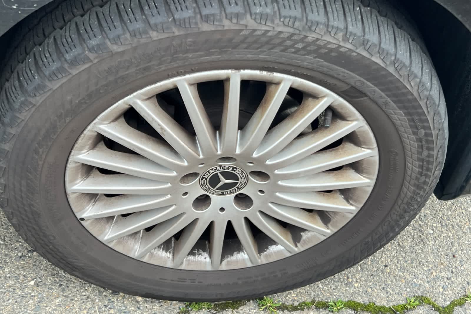 Thumbnail: 2018 Mercedes-Benz Metris - 12