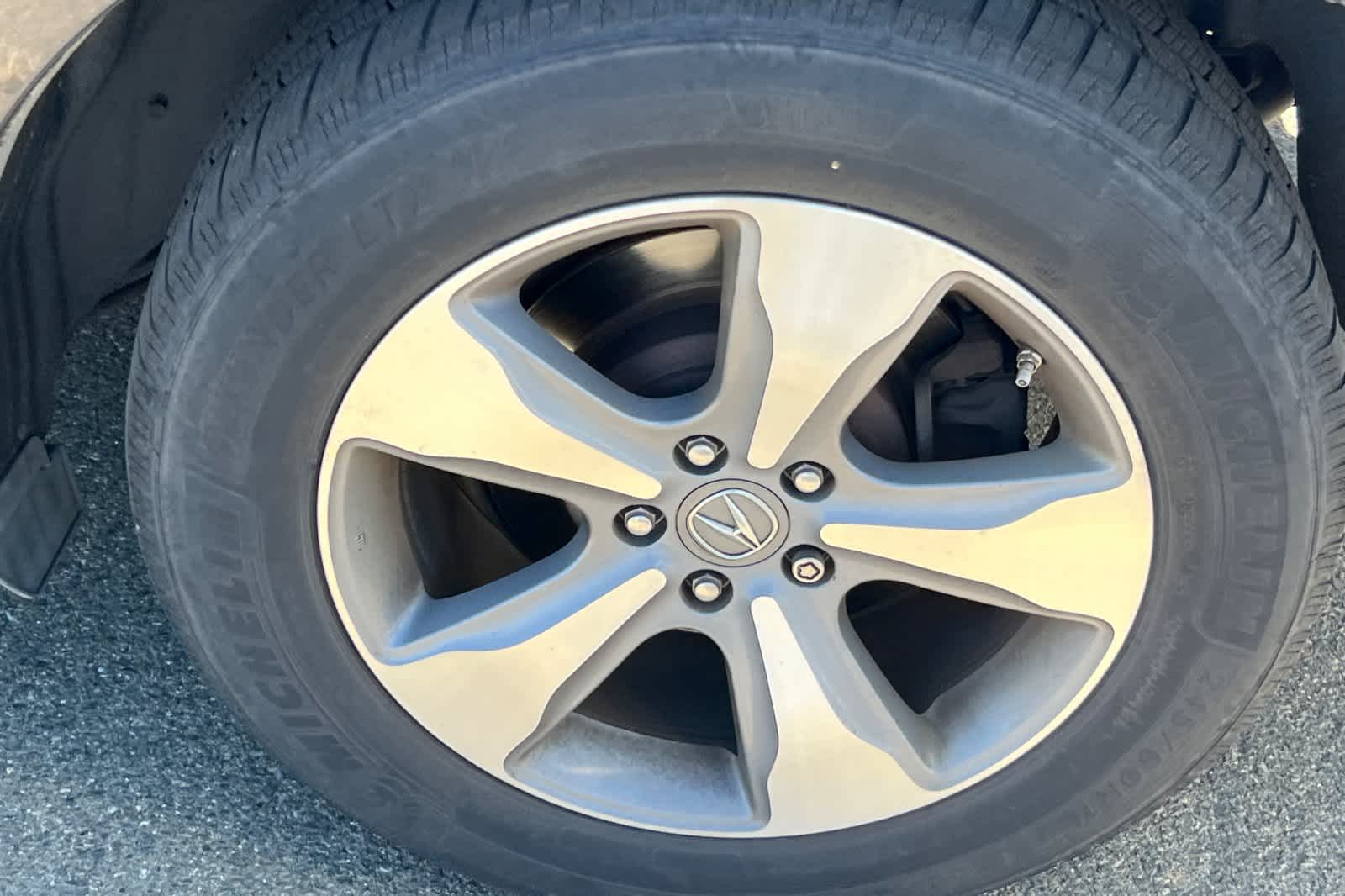 Thumbnail: 2014 Acura MDX - 22