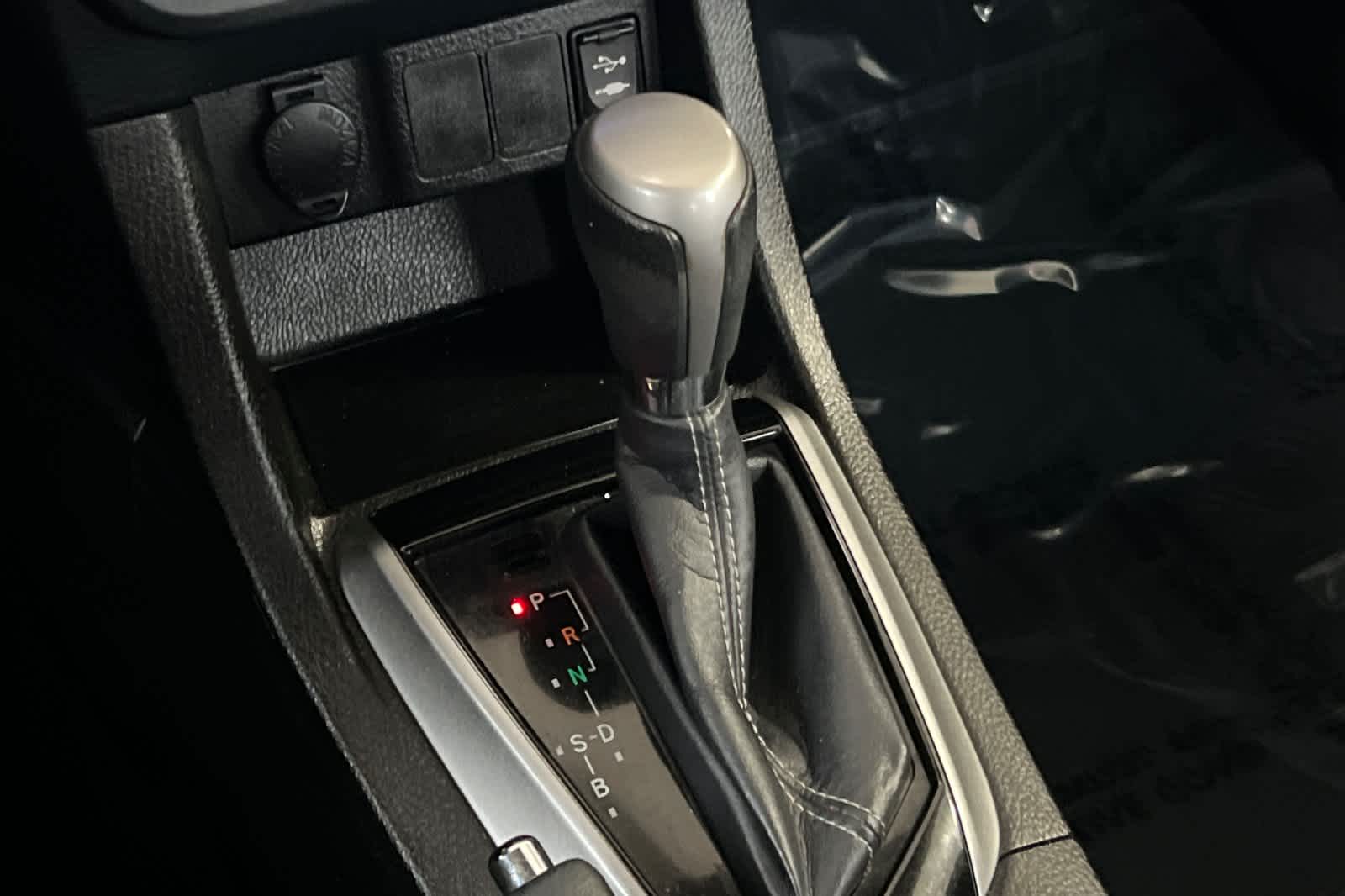 Thumbnail: 2016 Toyota Corolla - 21