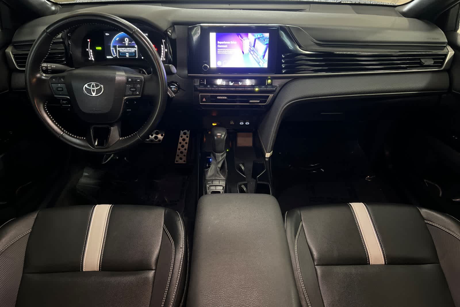 Thumbnail: 2025 Toyota Camry - 3