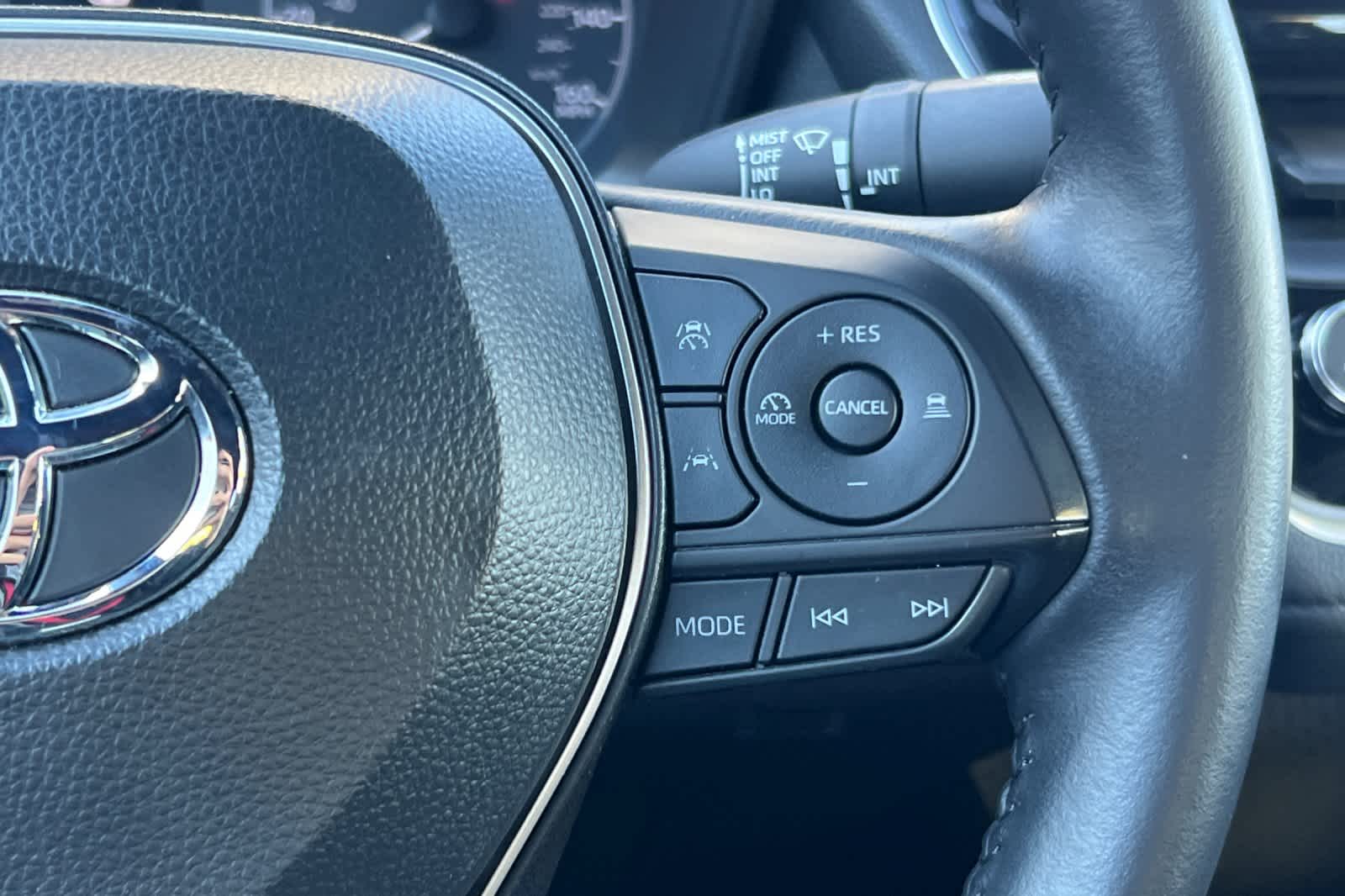 Thumbnail: 2024 Toyota Corolla - 24