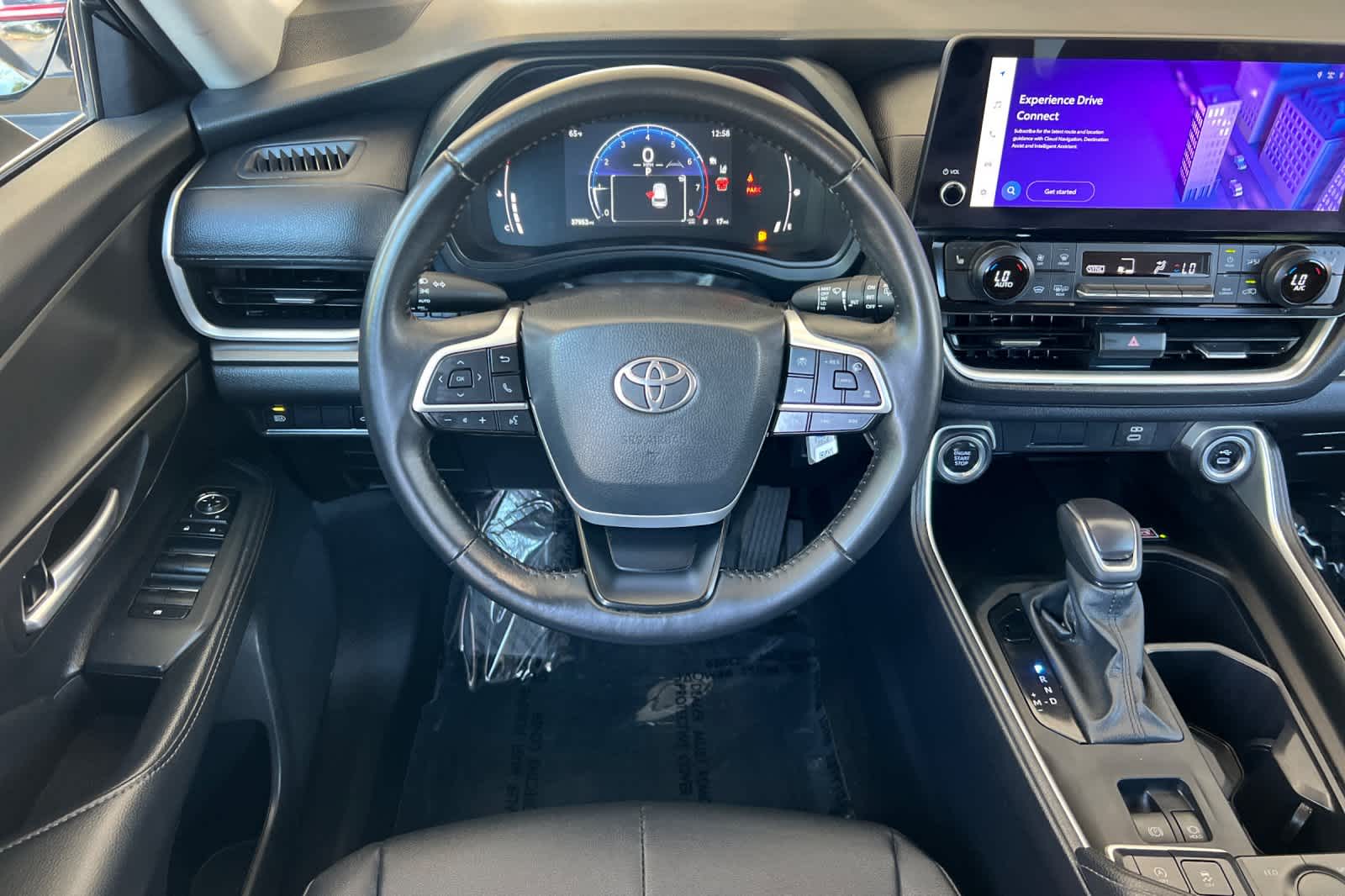 Thumbnail: 2025 Toyota Grand Highlander - 15