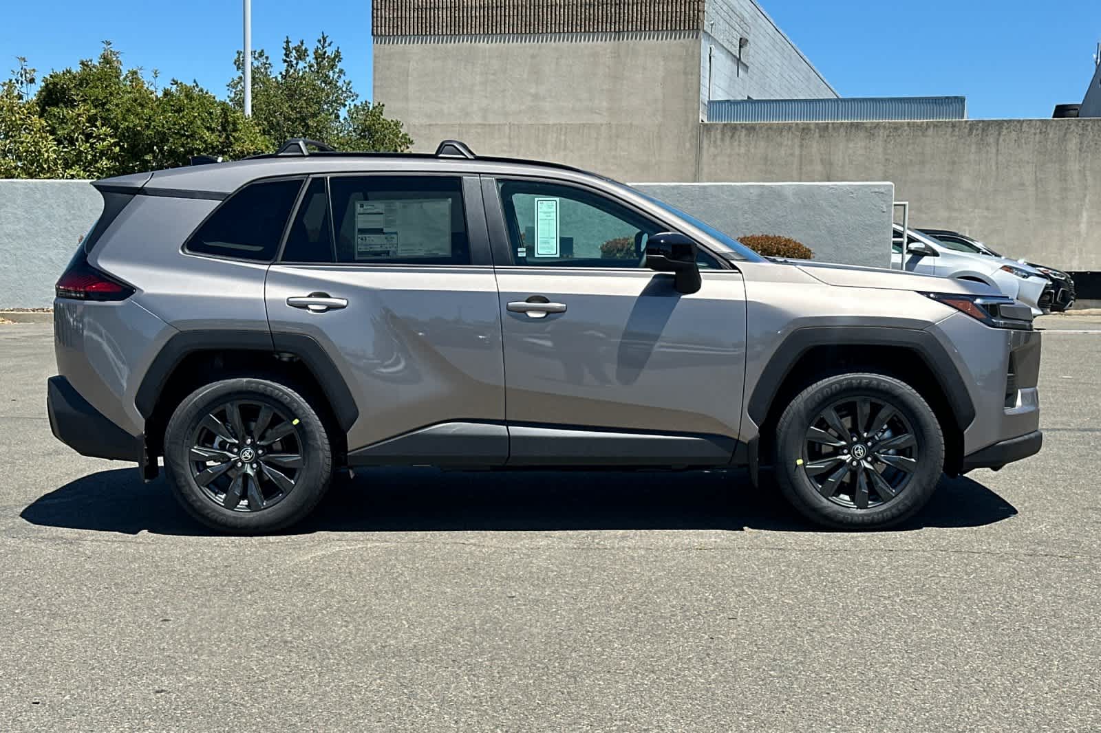 Thumbnail: 2026 Toyota RAV4 - 8