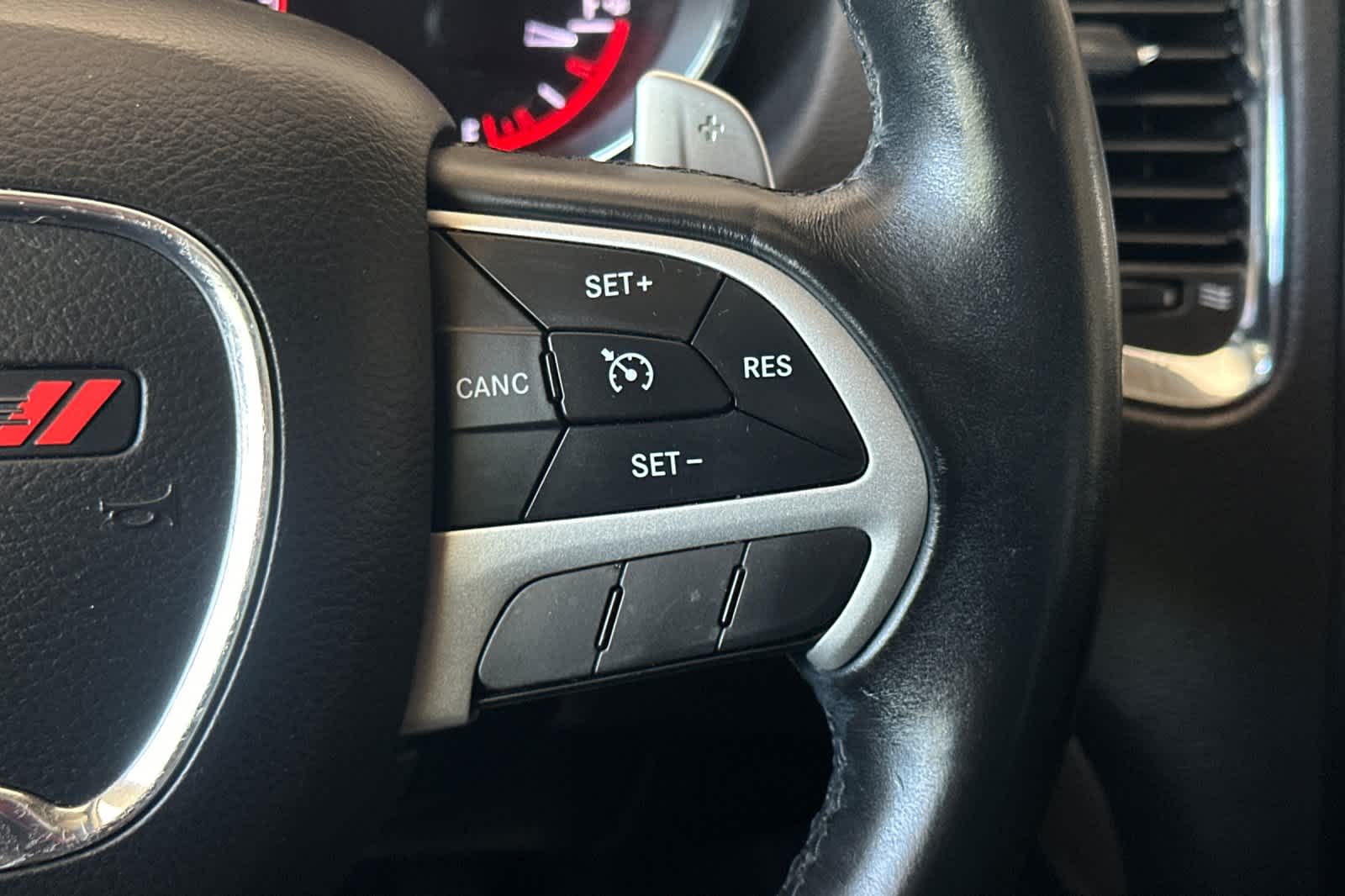 Thumbnail: 2017 Dodge Durango - 27