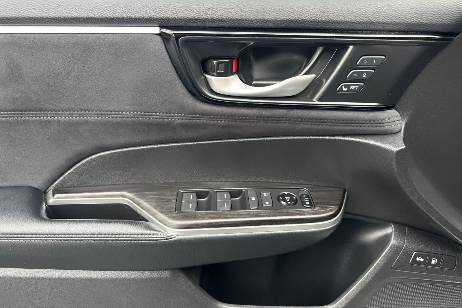 Thumbnail: 2020 Honda Clarity - 12