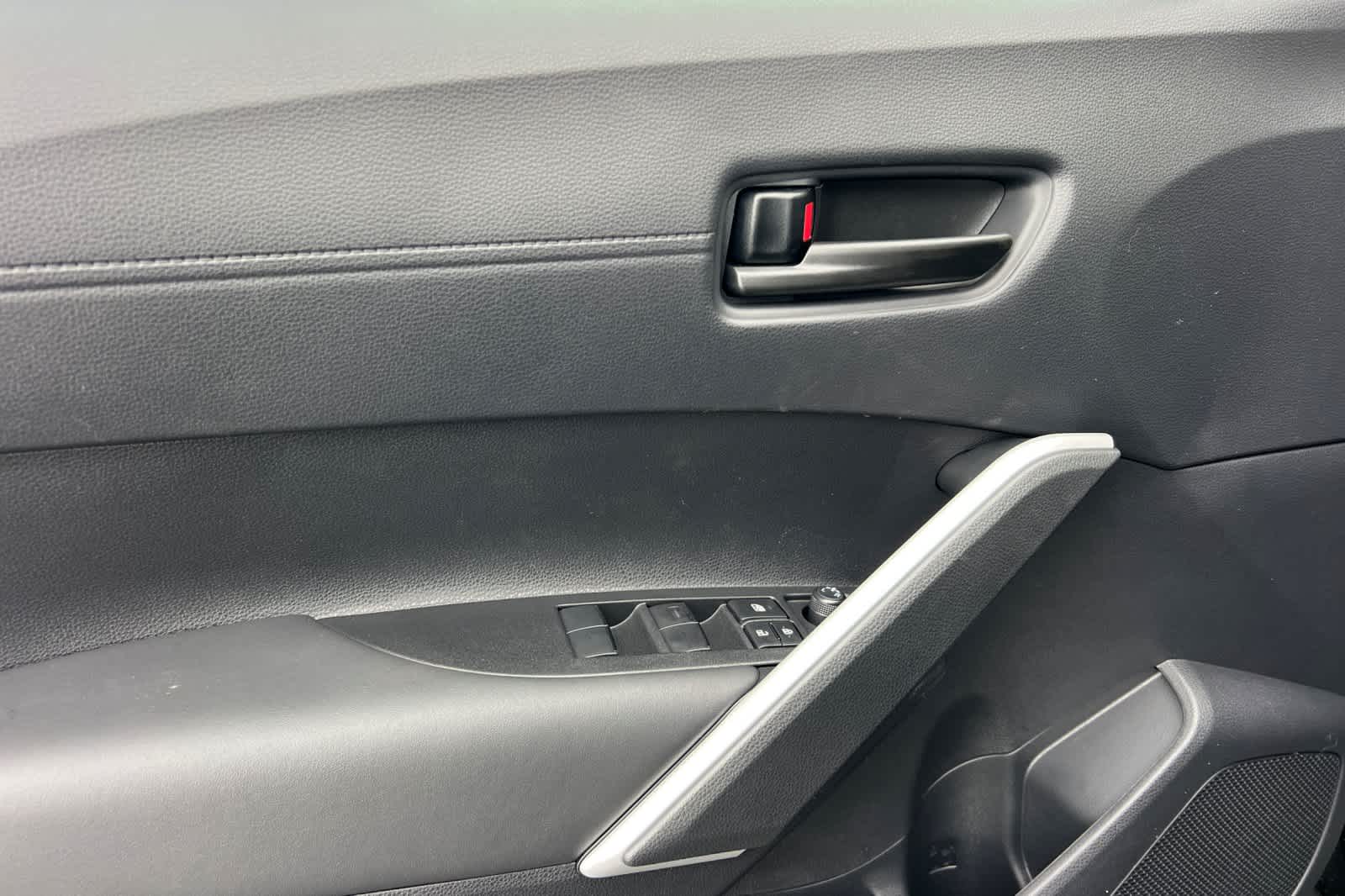 Thumbnail: 2026 Toyota Corolla Cross - 13