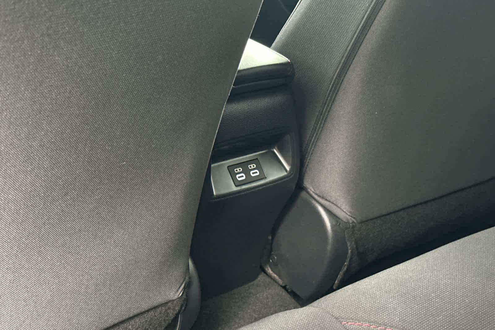 Thumbnail: 2024 Toyota Corolla - 14