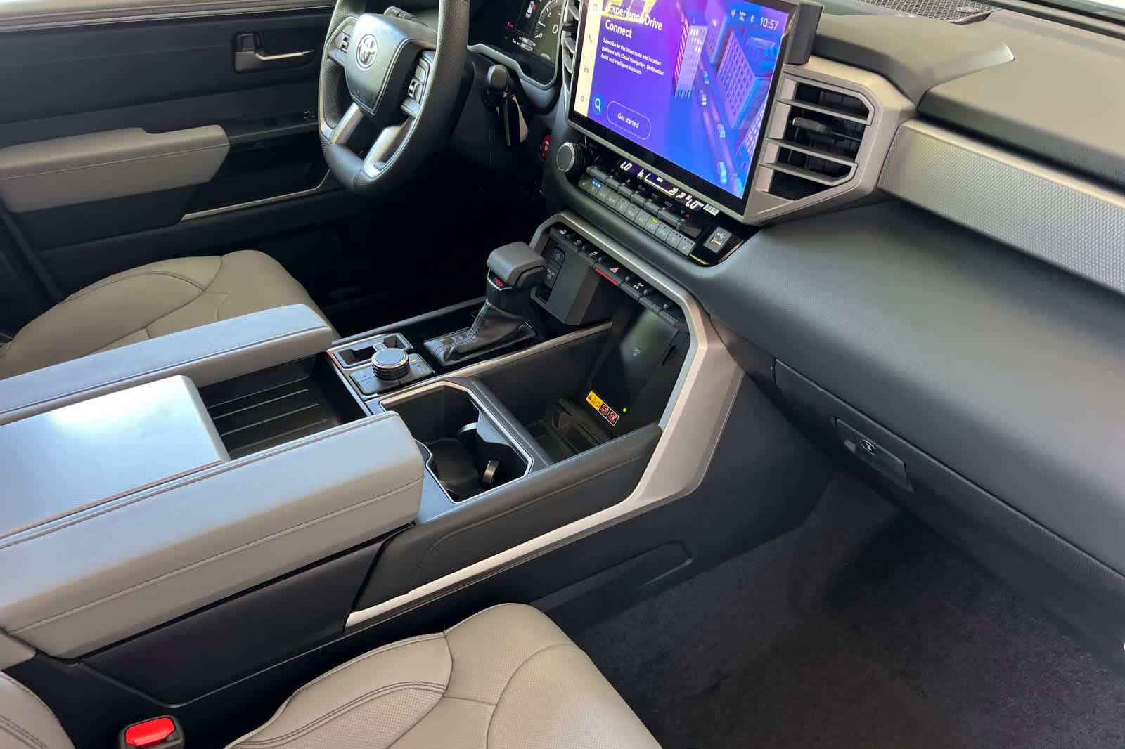 Thumbnail: 2026 Toyota Sequoia - 18