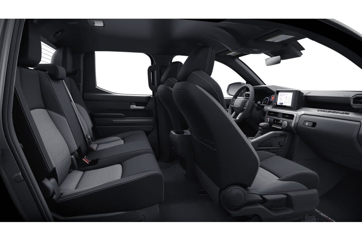 Thumbnail: 2025 Toyota Tacoma - 21