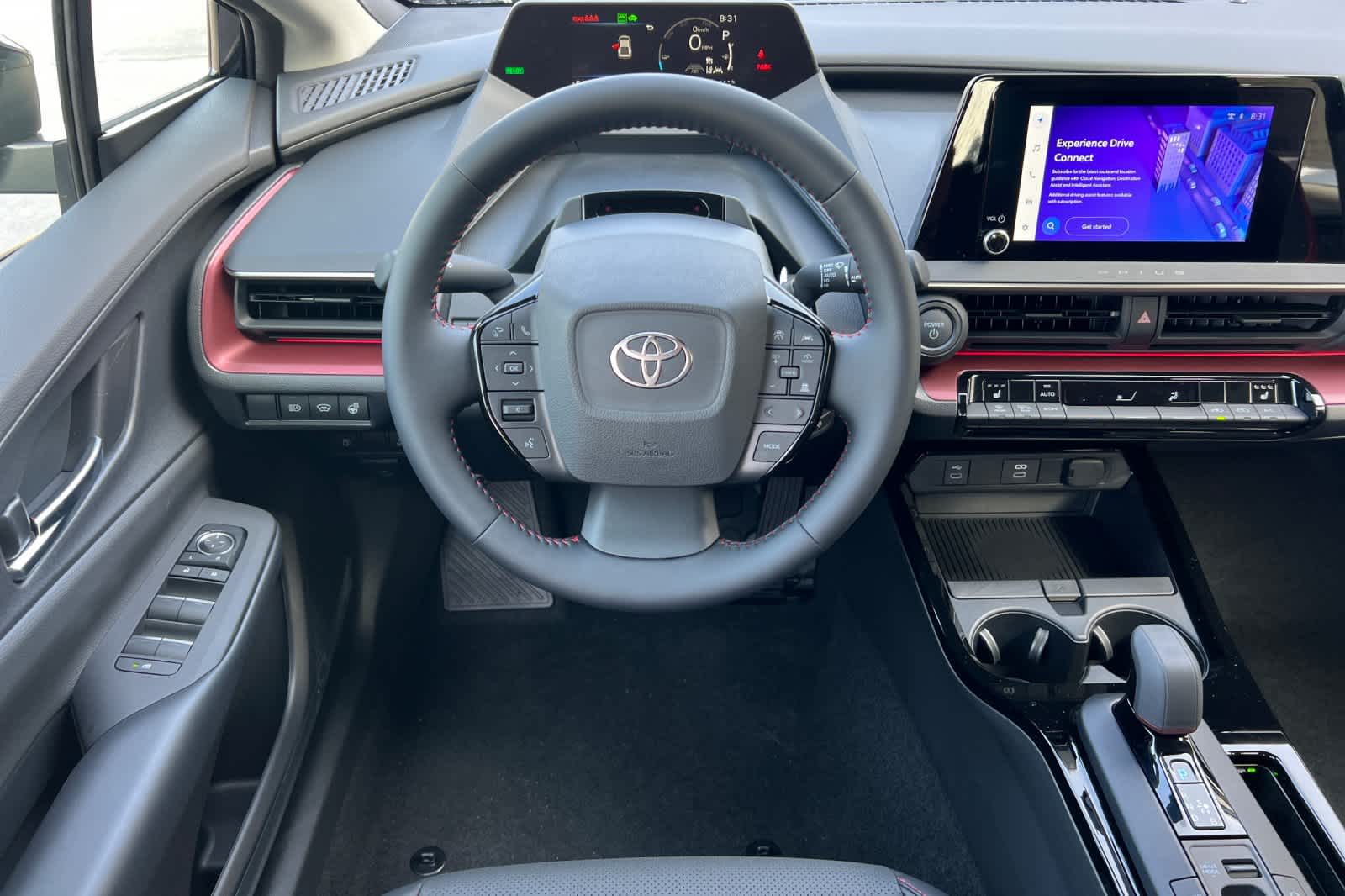 Thumbnail: 2026 Toyota Prius - 14