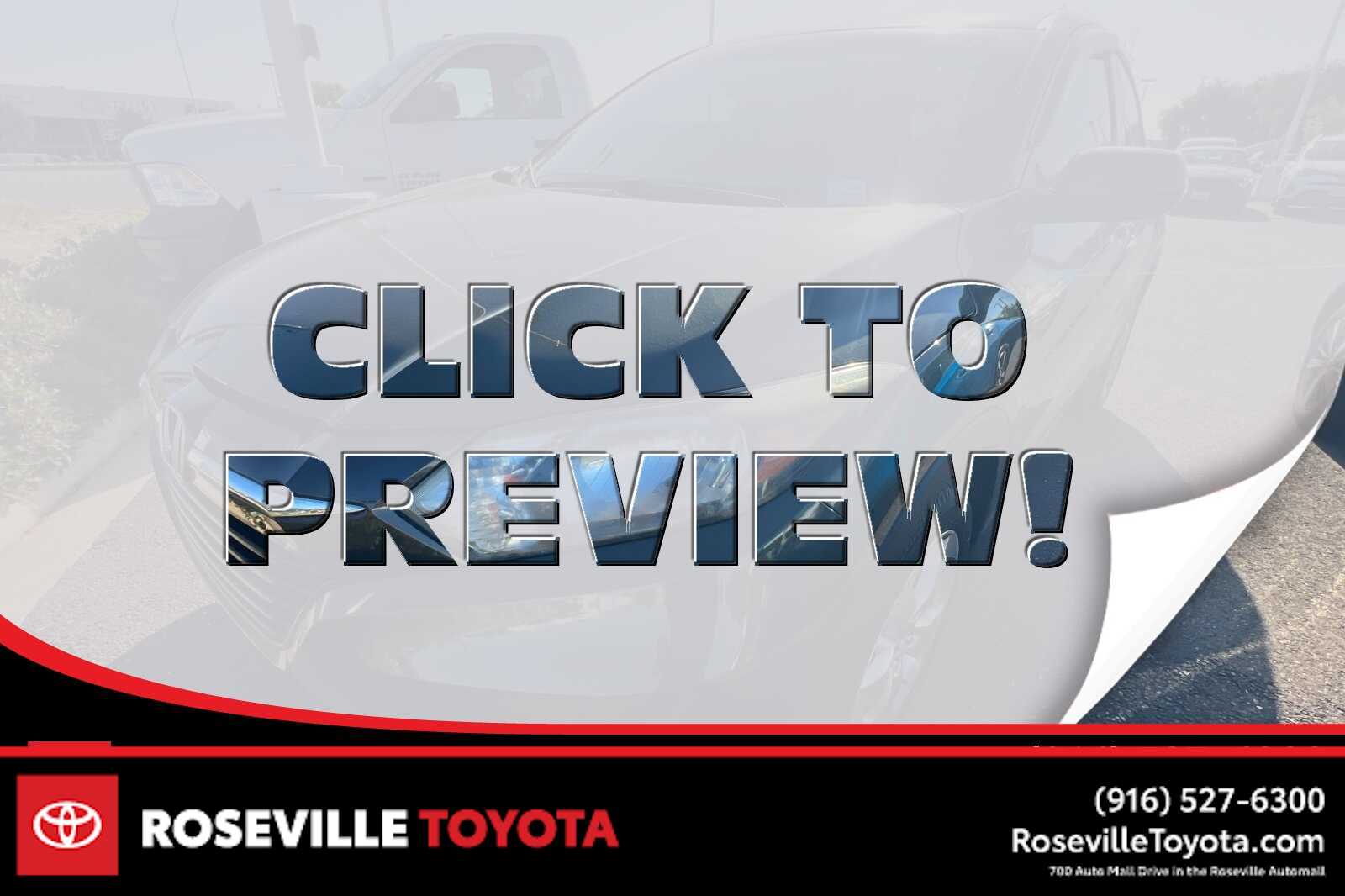 2018 Honda HR-V LX -
                  Roseville, CA
