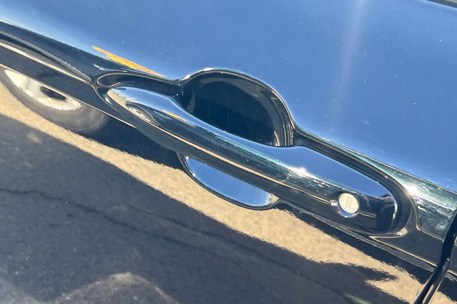 Thumbnail: 2025 Toyota Camry - 19