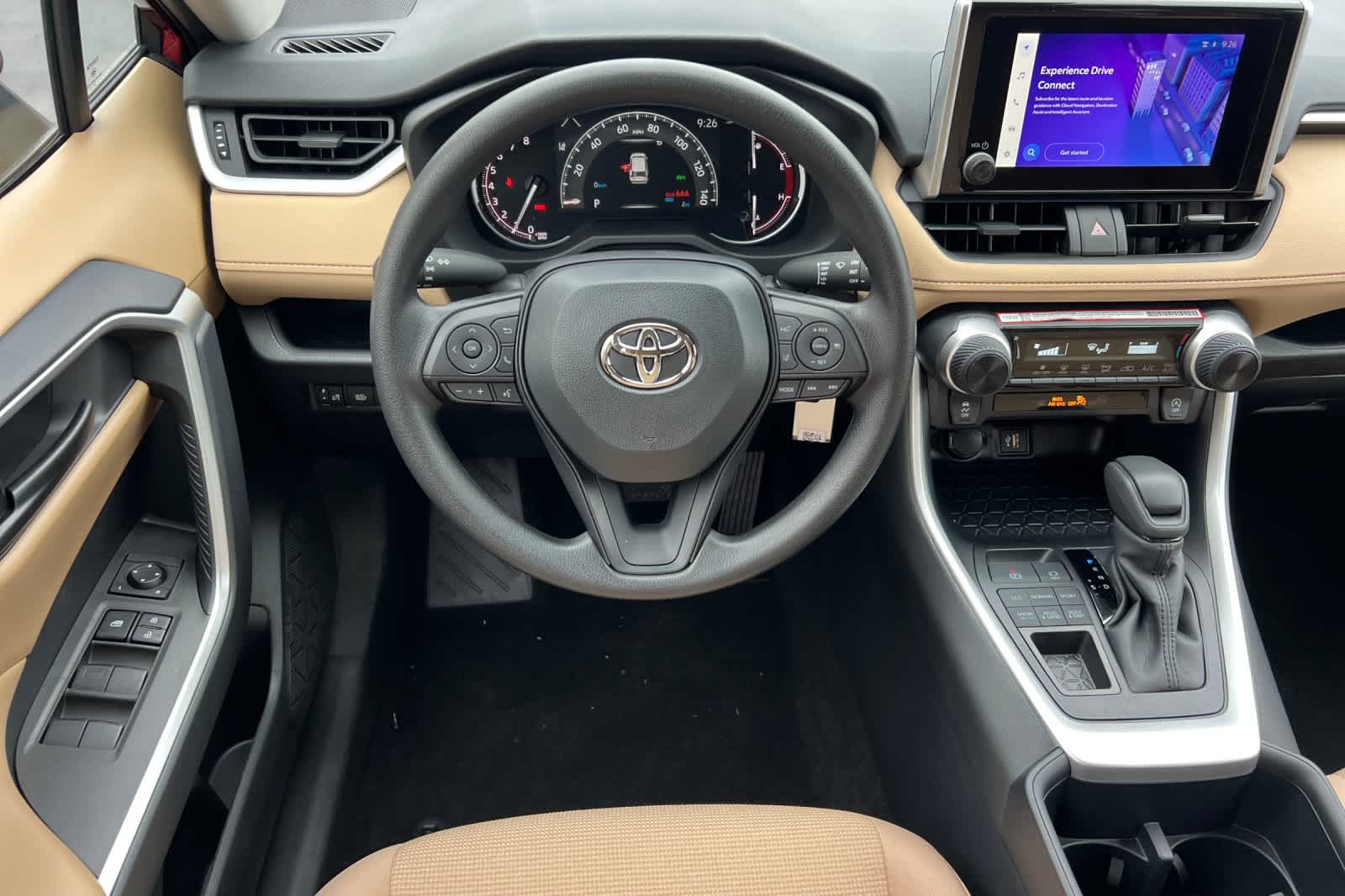 Thumbnail: 2025 Toyota RAV4 - 15