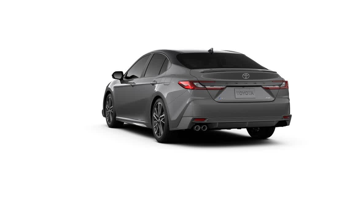 Thumbnail: 2026 Toyota Camry - 4