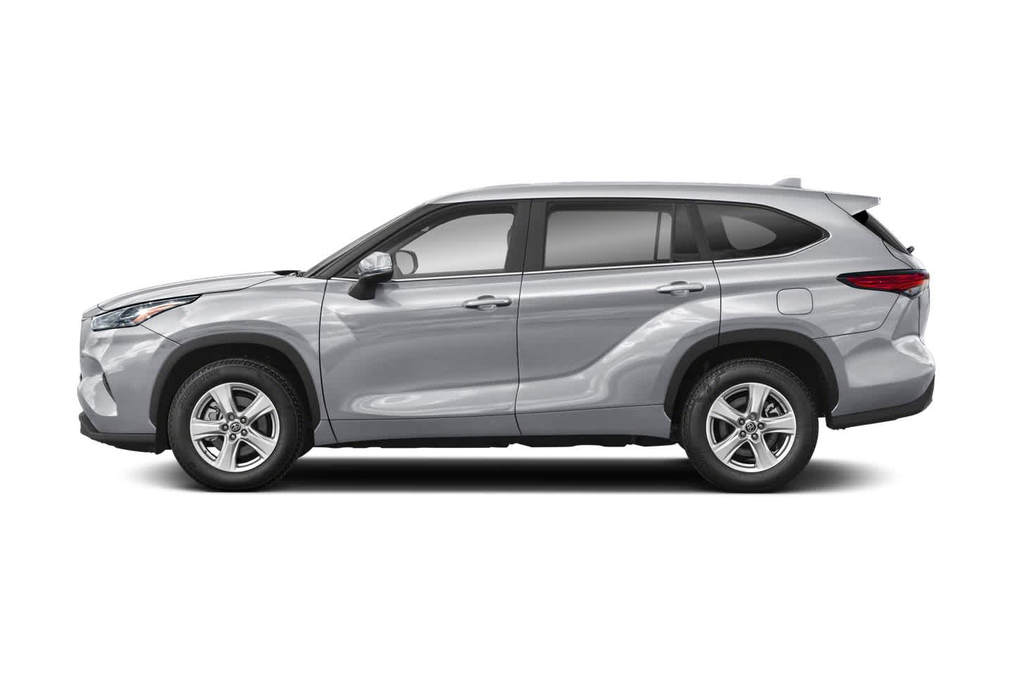 Thumbnail: 2023 Toyota Highlander - 3