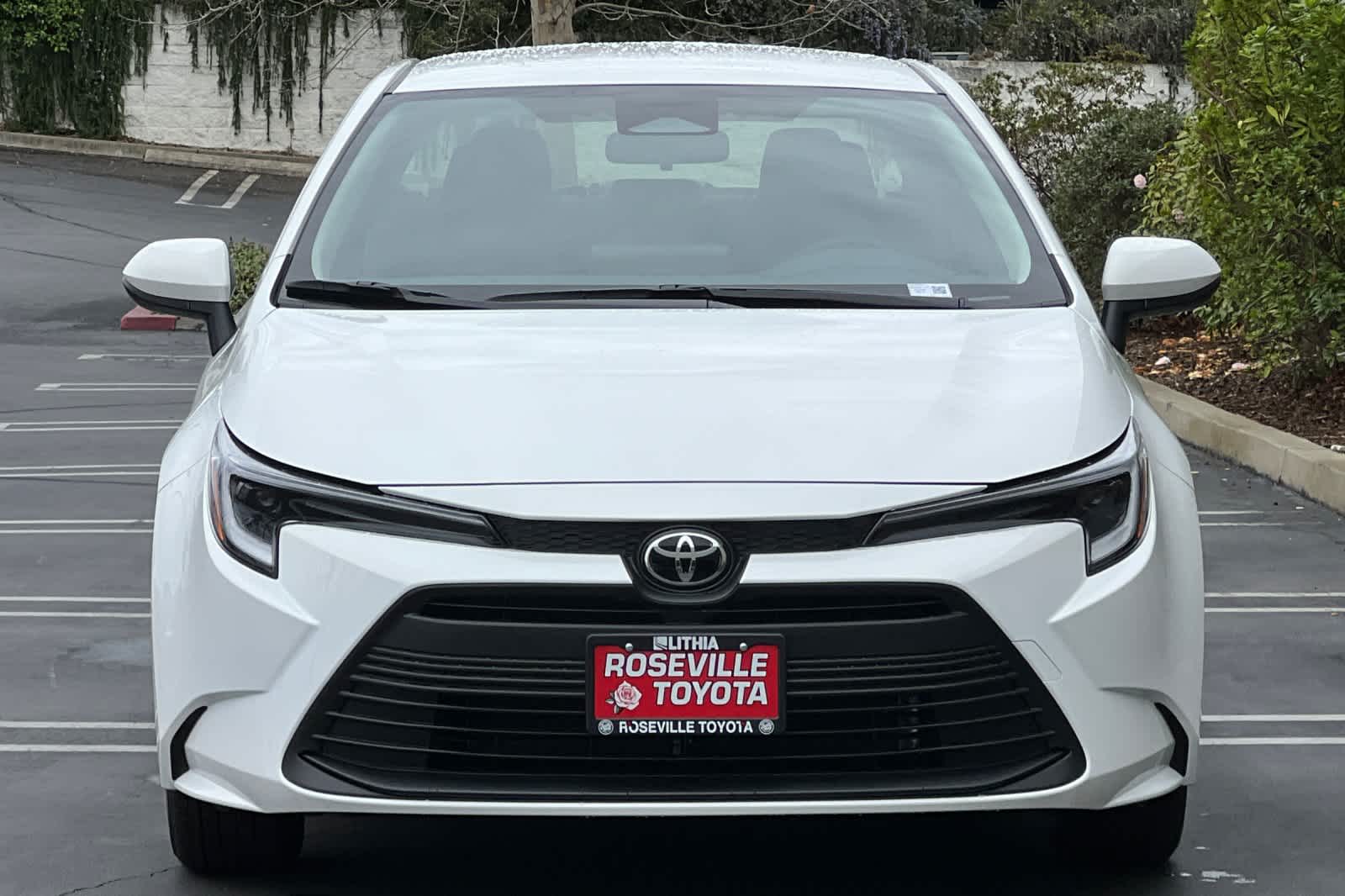 Thumbnail: 2026 Toyota Corolla - 10